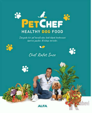 PetChef Healthy Dog Food (Ciltli)