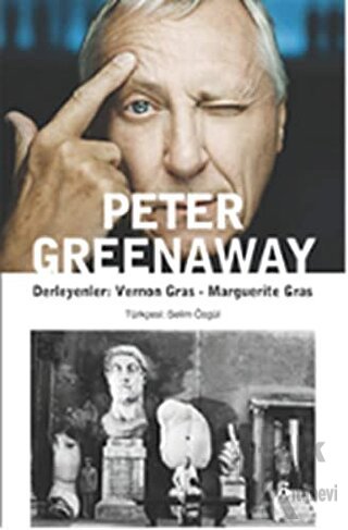 Peter Greenaway