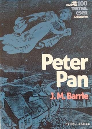 Peter Pan