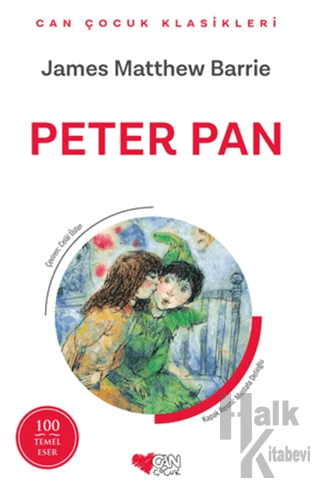 Peter Pan - Halkkitabevi