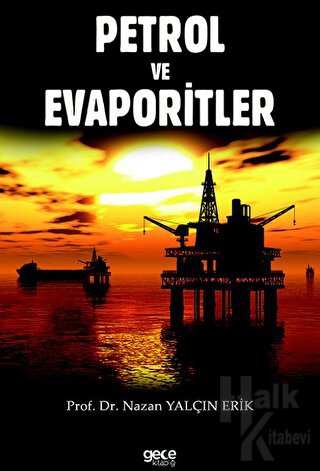 Petrol ve Evaporitler - Halkkitabevi