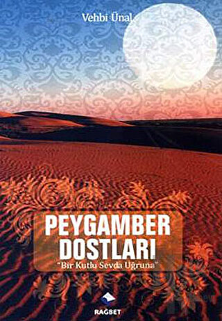 Peygamber Dostları - Halkkitabevi