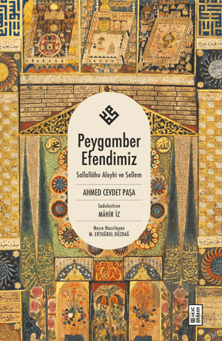 Peygamber Efendimiz - Halkkitabevi