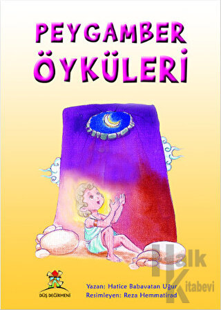 Peygamber Öyküleri