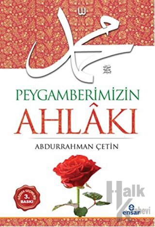 Peygamberimizin Ahlakı