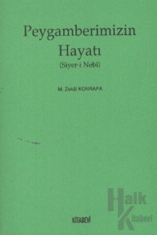 Peygamberimizin Hayatı