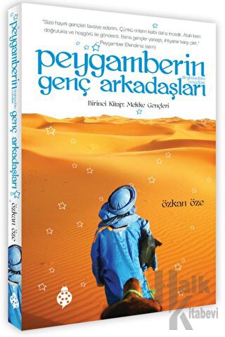 Peygamberin Genç Arkadaşları