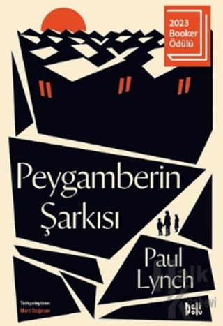 Peygamberin Şarkısı - Halkkitabevi