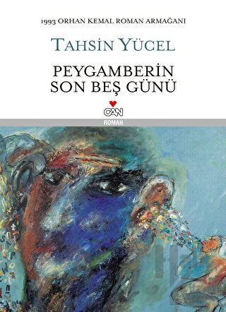 Peygamberin Son Beş Günü (Ciltli)