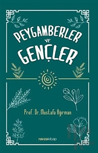 Peygamberler ve Gençler - Halkkitabevi