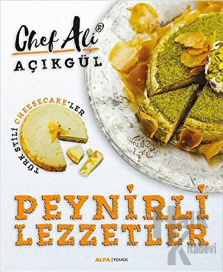 Peynirli Lezzetler