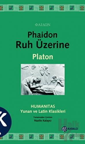 Phaidon Ruh Üzerine