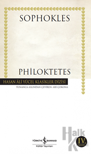 Philoktetes