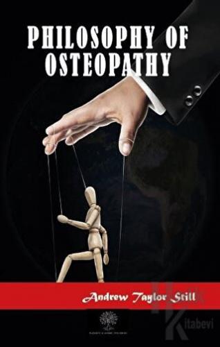 Philosophy of Osteopathy - Halkkitabevi