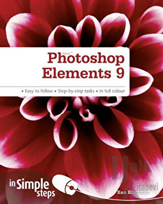 Photoshop Elements 9 in Simple Steps