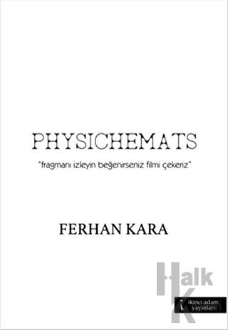 Physichemats