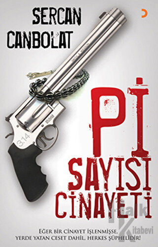 Pi Sayısı Cinayetleri