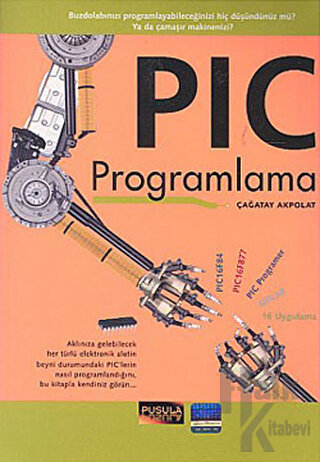 PIC Programlama