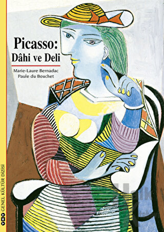 Picasso: Dahi ve Deli - Halkkitabevi