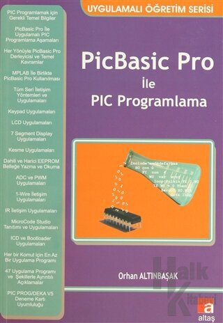 PicBasic Pro ile PIC Programlama