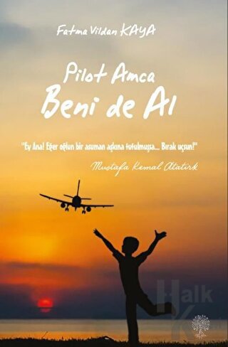 Pilot Amca Beni de Al