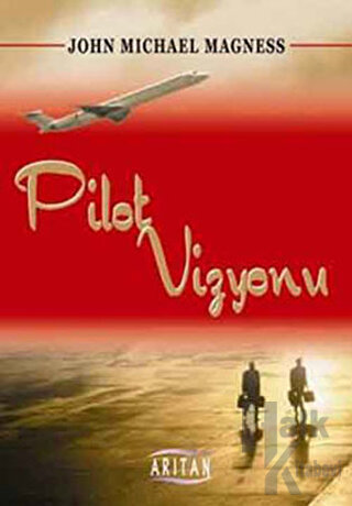 Pilot Vizyonu