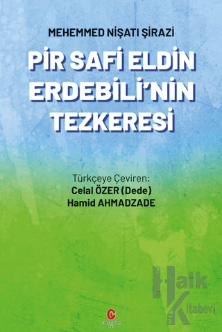 Pir Safi Eldin Erdebili'nin Tezkeresi