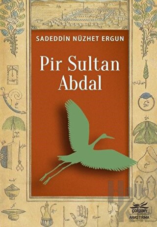 Pir Sultan Abdal