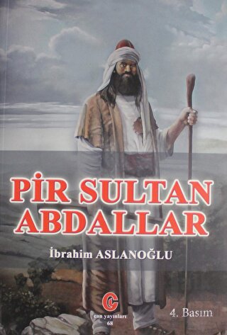 Pir Sultan Abdallar - Halkkitabevi