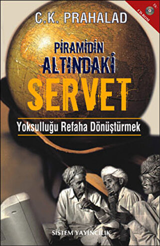 Piramidin Altındaki Servet - Halkkitabevi