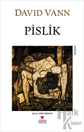 Pislik - Halkkitabevi