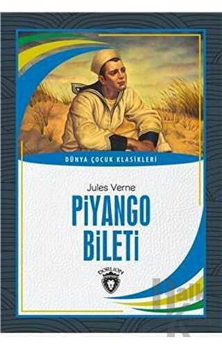 Piyango Bileti