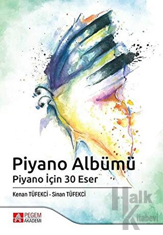 Piyano Albümü