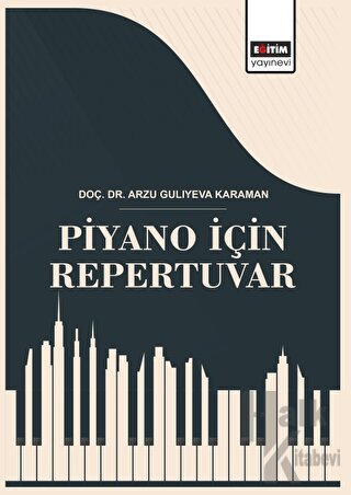 Piyano İçin Repertuvar