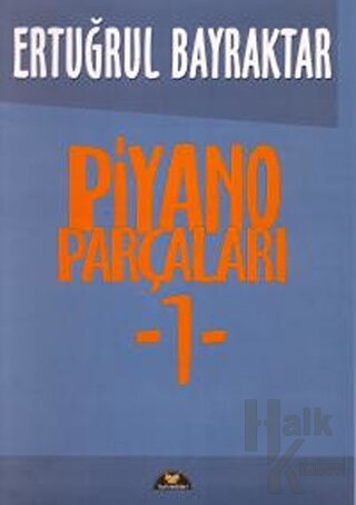 Piyano Parçaları 1