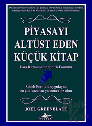 Piyasayı Altüst Eden Küçük Kitap