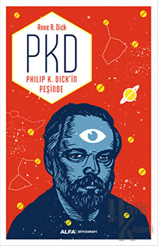 PKD - Philip K. Dick'in Peşinde