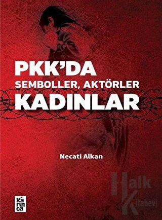 PKK'da Semboller, Aktörler, Kadınlar