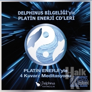 Platin Enerji'yle 4 Kuvarz Meditasyonu