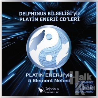 Platin Enerji'yle 5 Element Nefesi