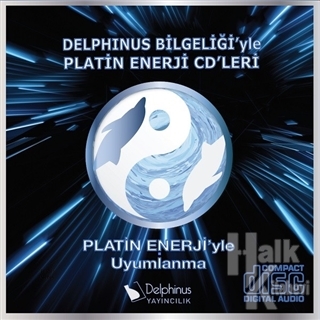 Platin Enerji'yle Uyumlanma - Halkkitabevi