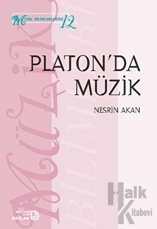 Platon’da Müzik