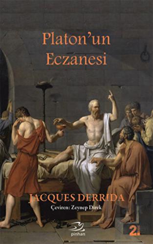 Platon’un Eczanesi