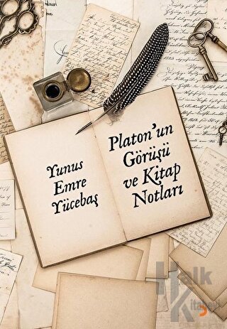 Platon’un Görüşü ve Kitap Notları - Halkkitabevi