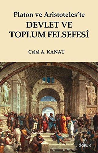 Platon ve Aristoteles’te Devlet ve Toplum Felsefesi