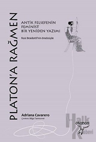 Platon'a Rağmen