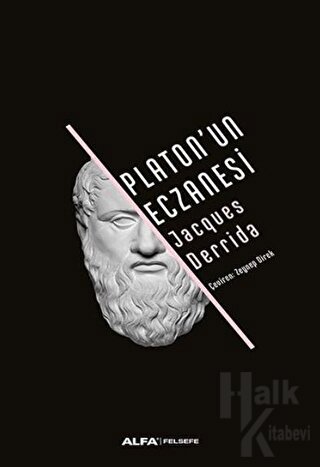 Platon'un Eczanesi - Halkkitabevi