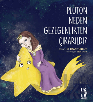 Plüton Neden Gezegenlikten Çıkarıldı?