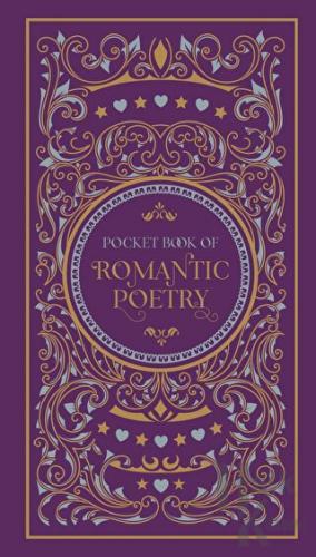 Pocket Book of Romantic Poetry