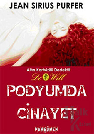 Podyumda Cinayet - Halkkitabevi